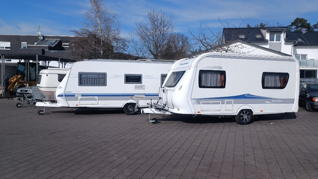 Wohnwagen & Wohnmobil Service Autohaus Esau